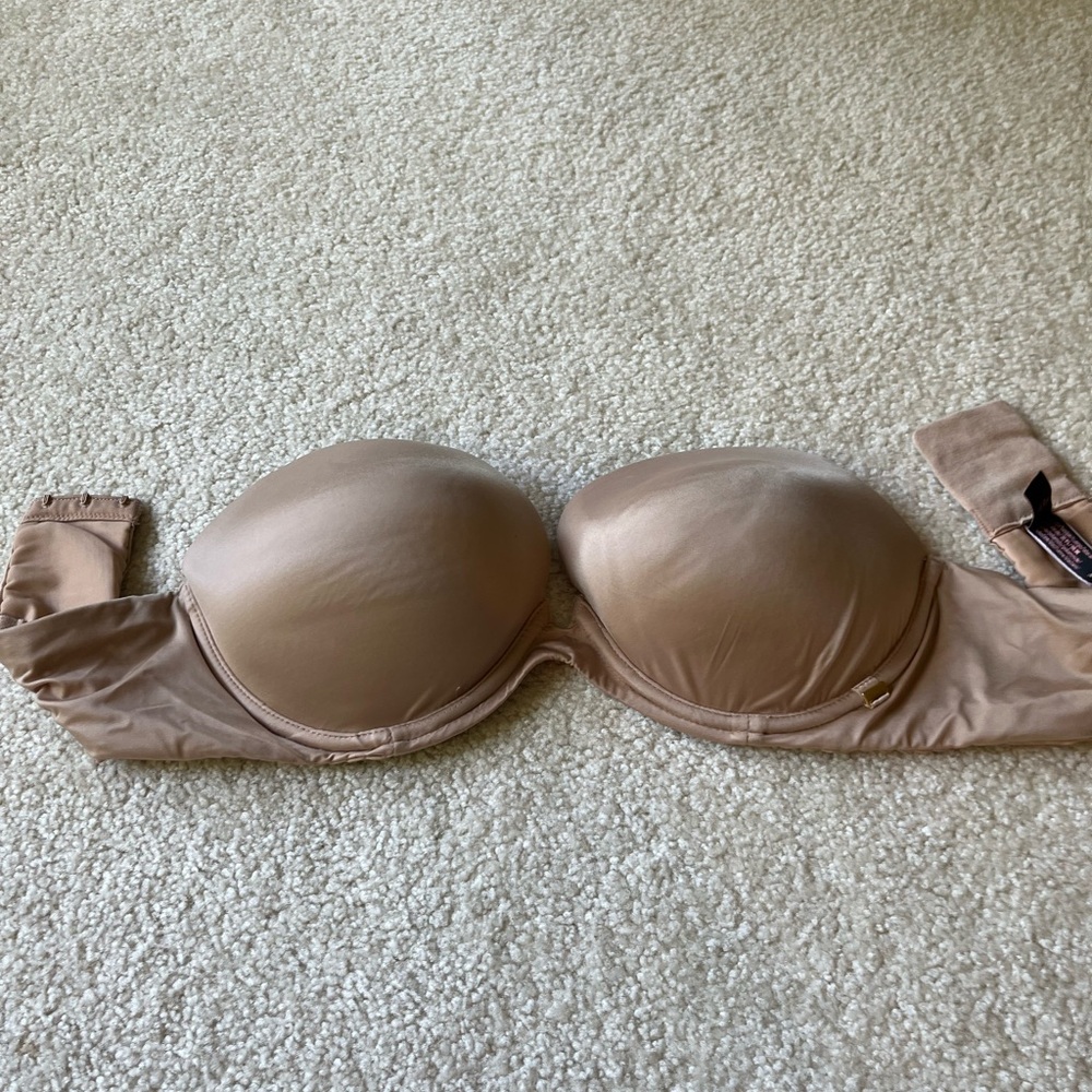 34D Victoria secret very sexy bra like new